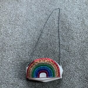 Rainbow Purse